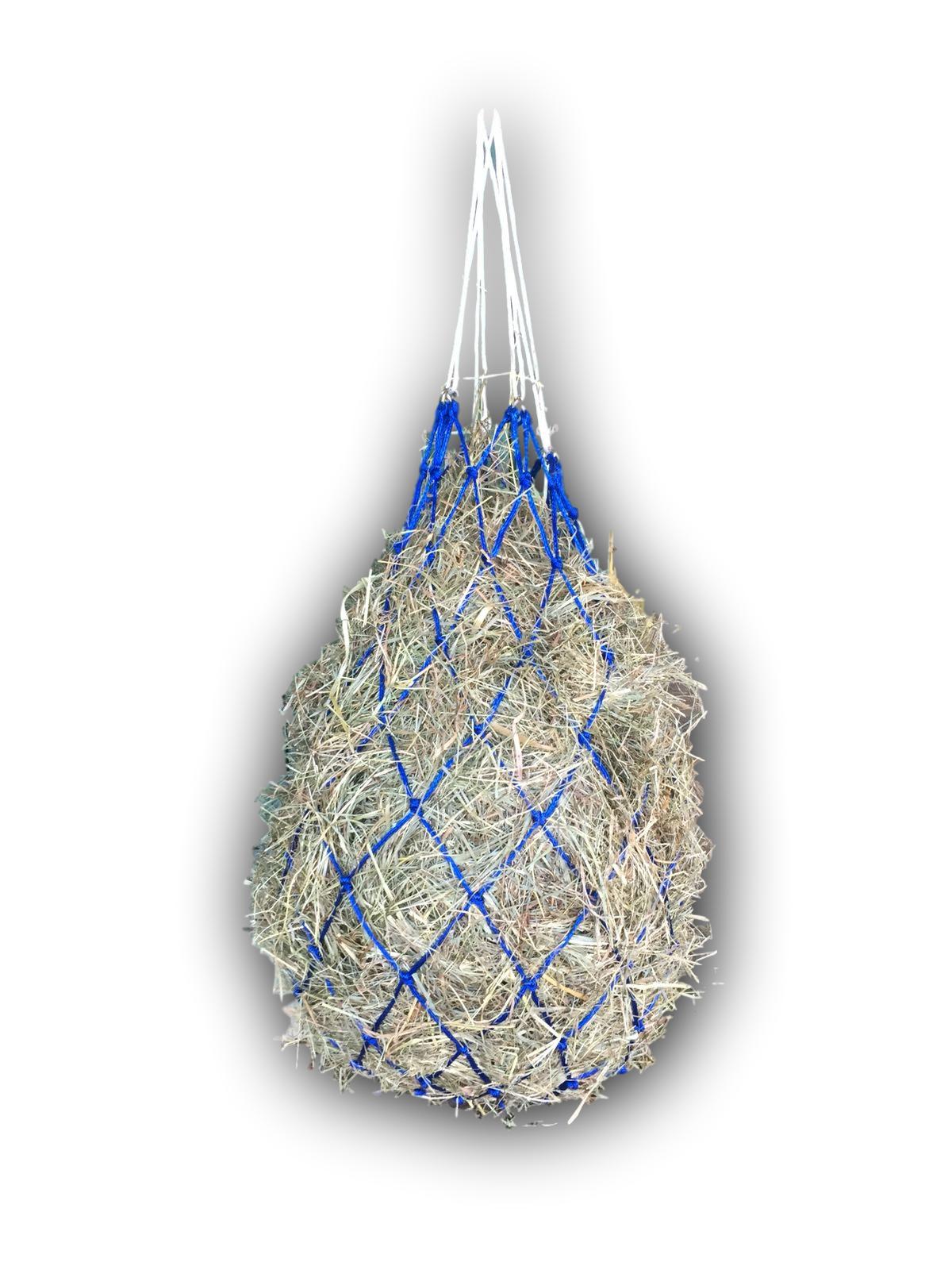 Heunetz für Pferde, 6x6cm 3,5kg Füllgewicht